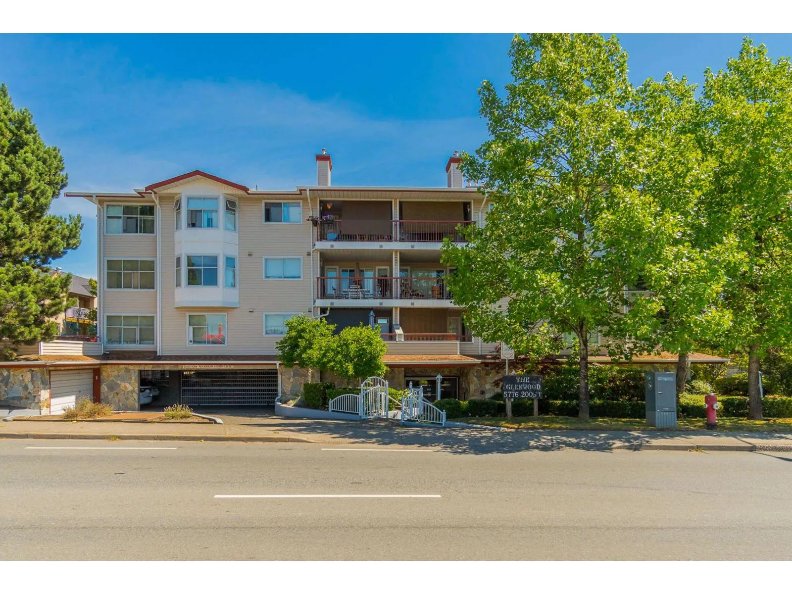 103 5776 200 STREET