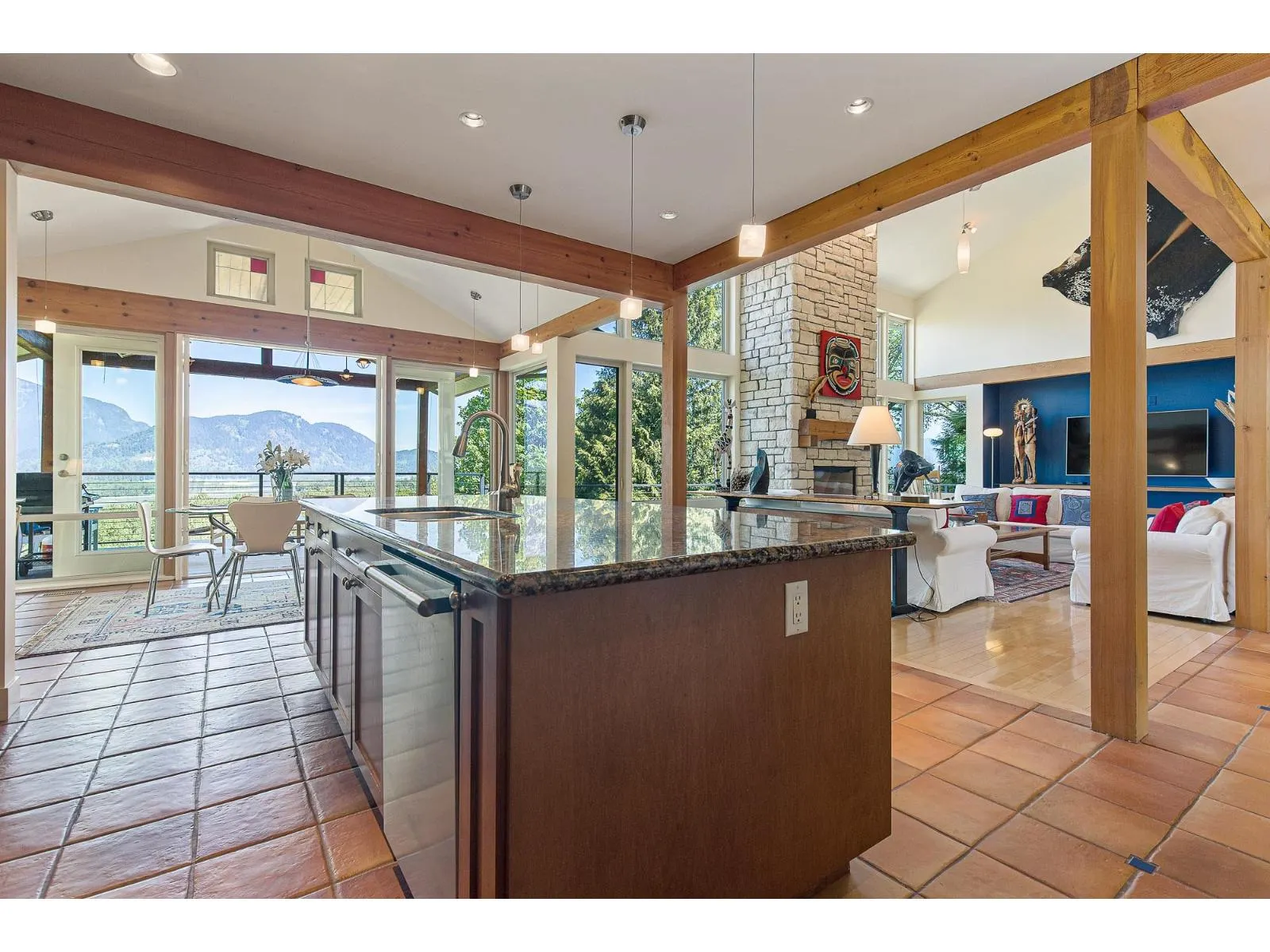 43857 STONERIDGE PLACE|Chilliwack Mountain