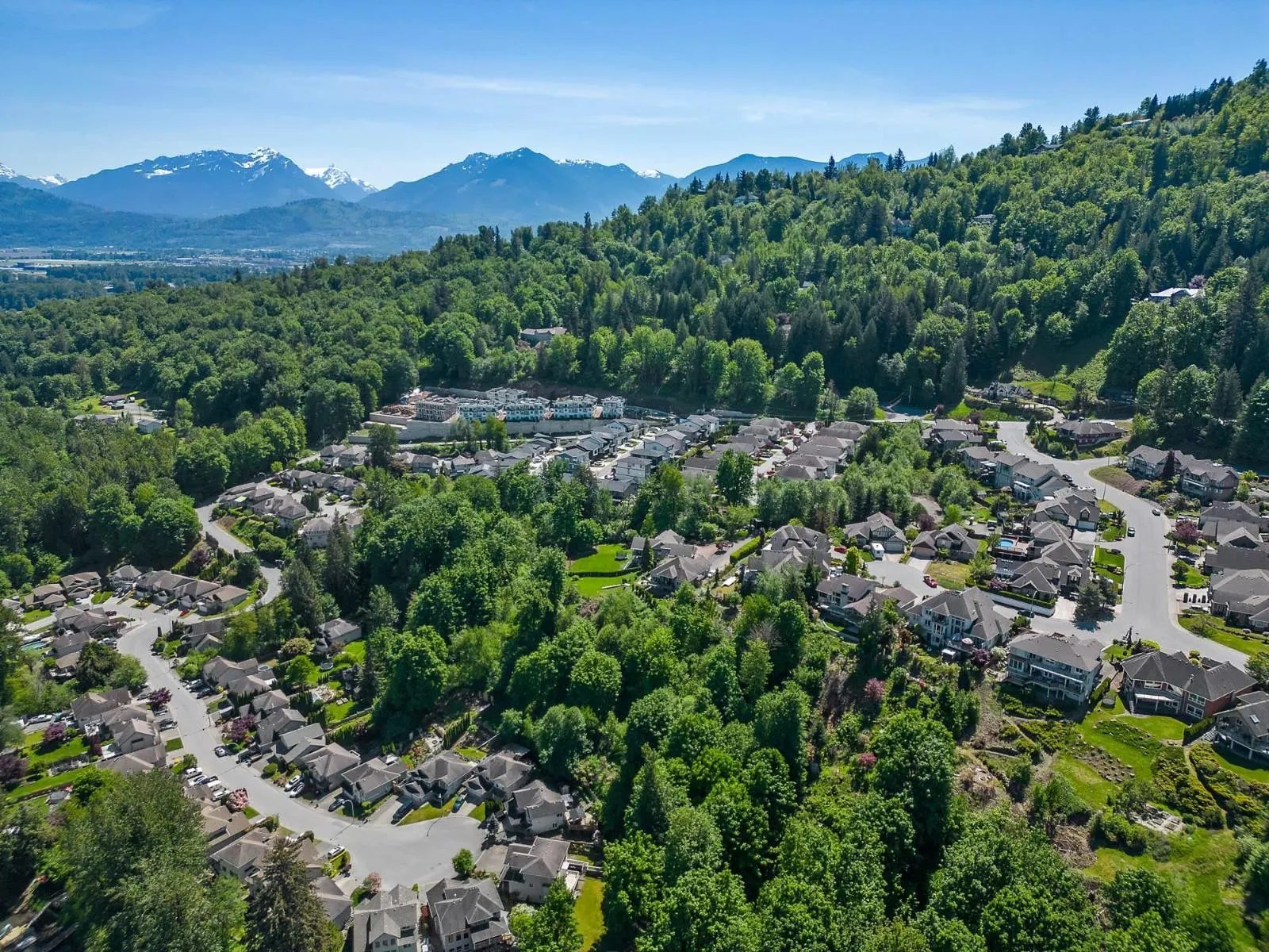 43857 STONERIDGE PLACE|Chilliwack Mountain