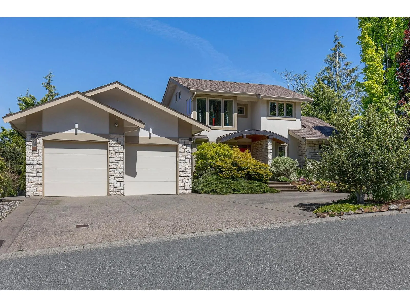 43857 STONERIDGE PLACE|Chilliwack Mountain