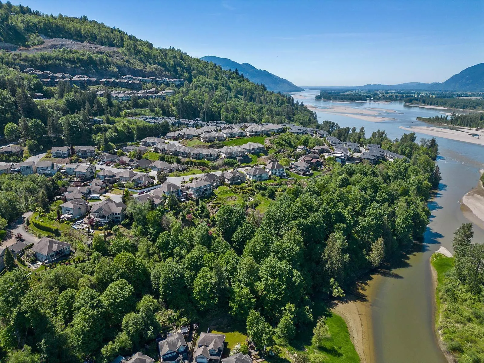 43857 STONERIDGE PLACE|Chilliwack Mountain