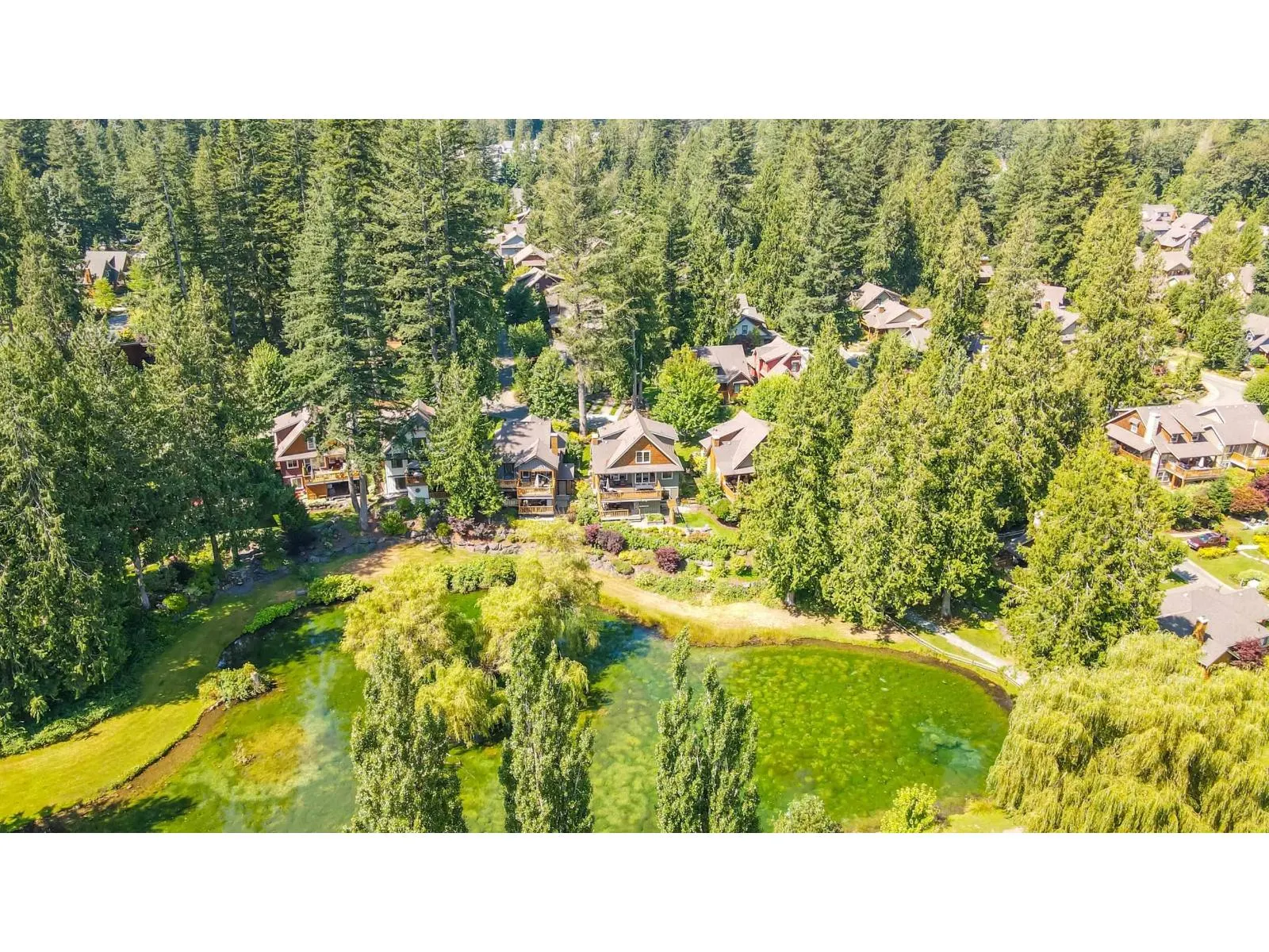 1800 PAINTED WILLOW ROAD|Cultus Lake South