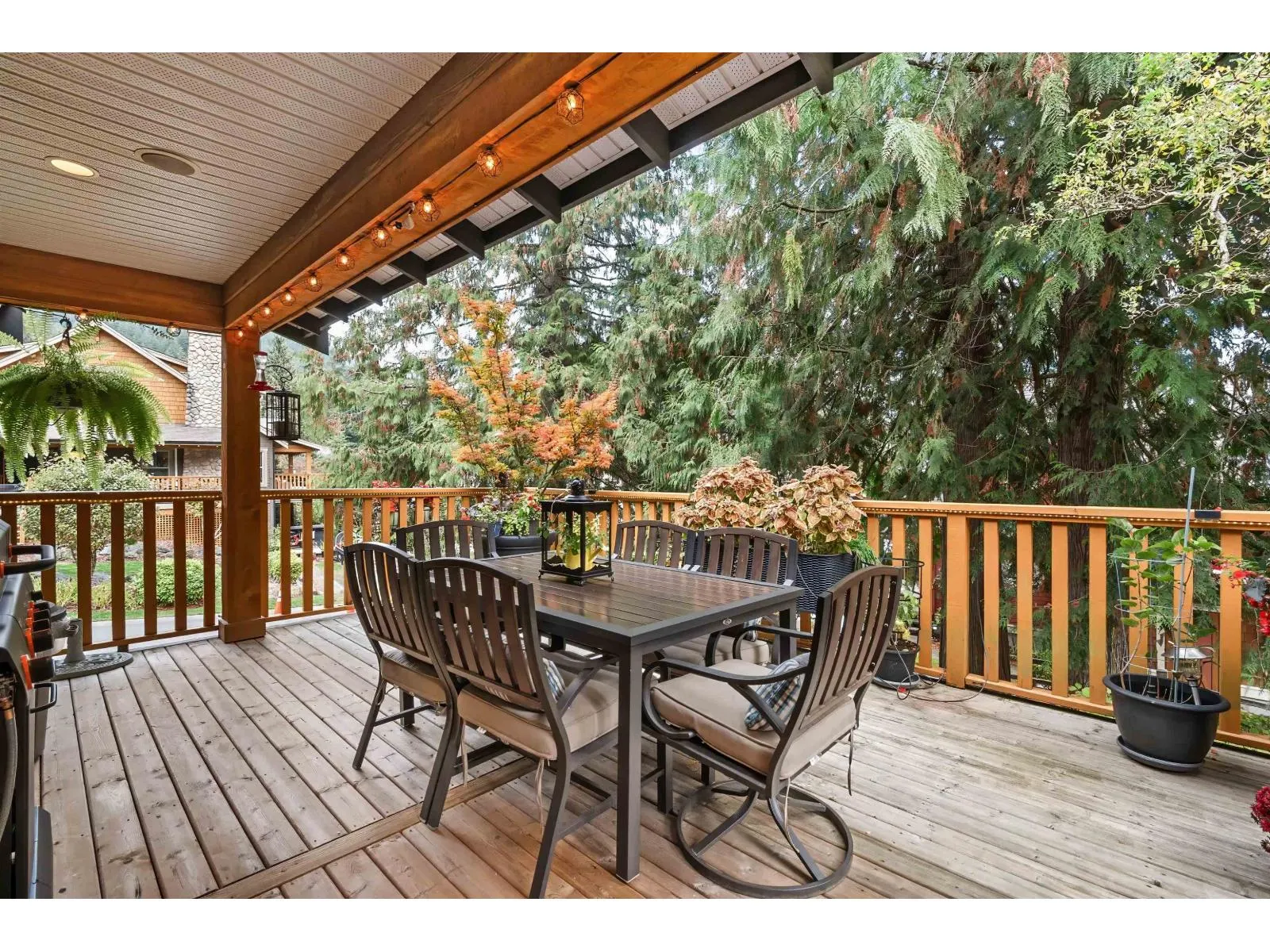 1800 PAINTED WILLOW ROAD|Cultus Lake South