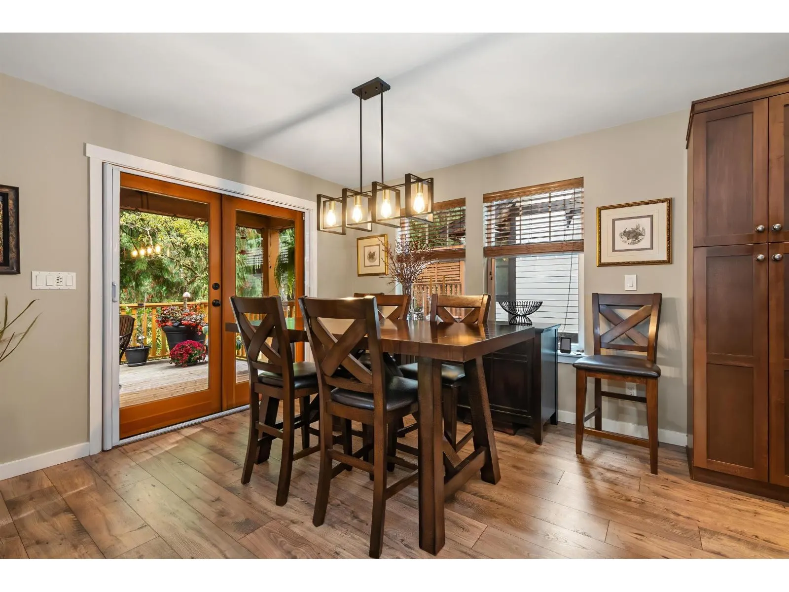 1800 PAINTED WILLOW ROAD|Cultus Lake South