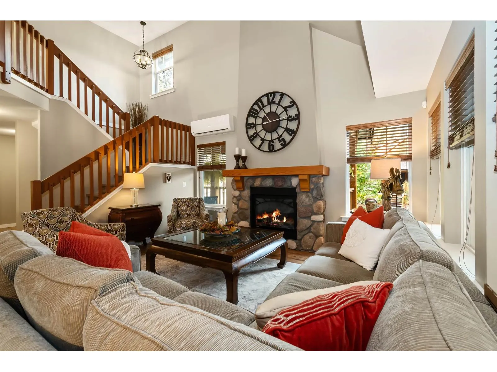 1800 PAINTED WILLOW ROAD|Cultus Lake South