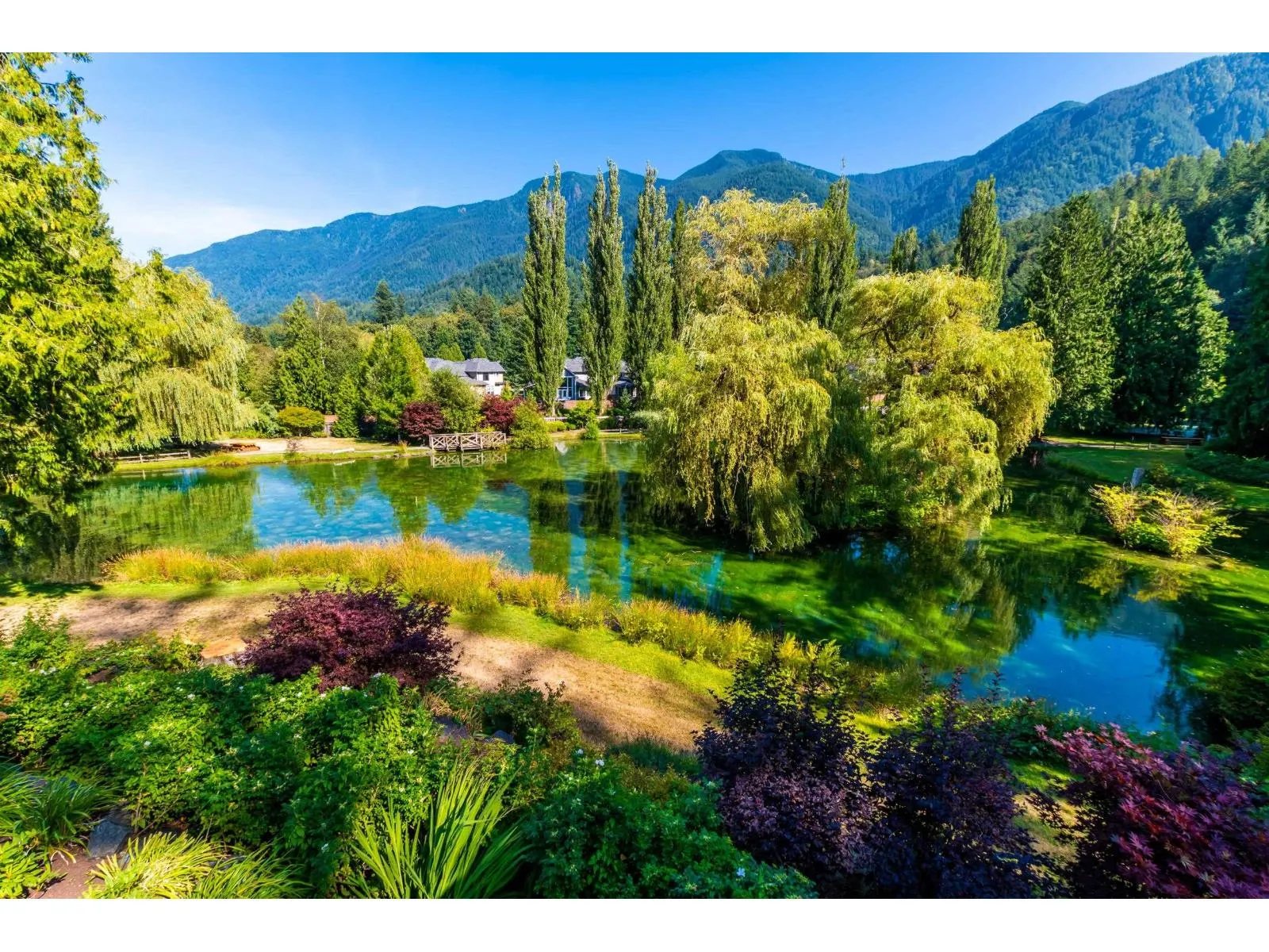 1800 PAINTED WILLOW ROAD|Cultus Lake South