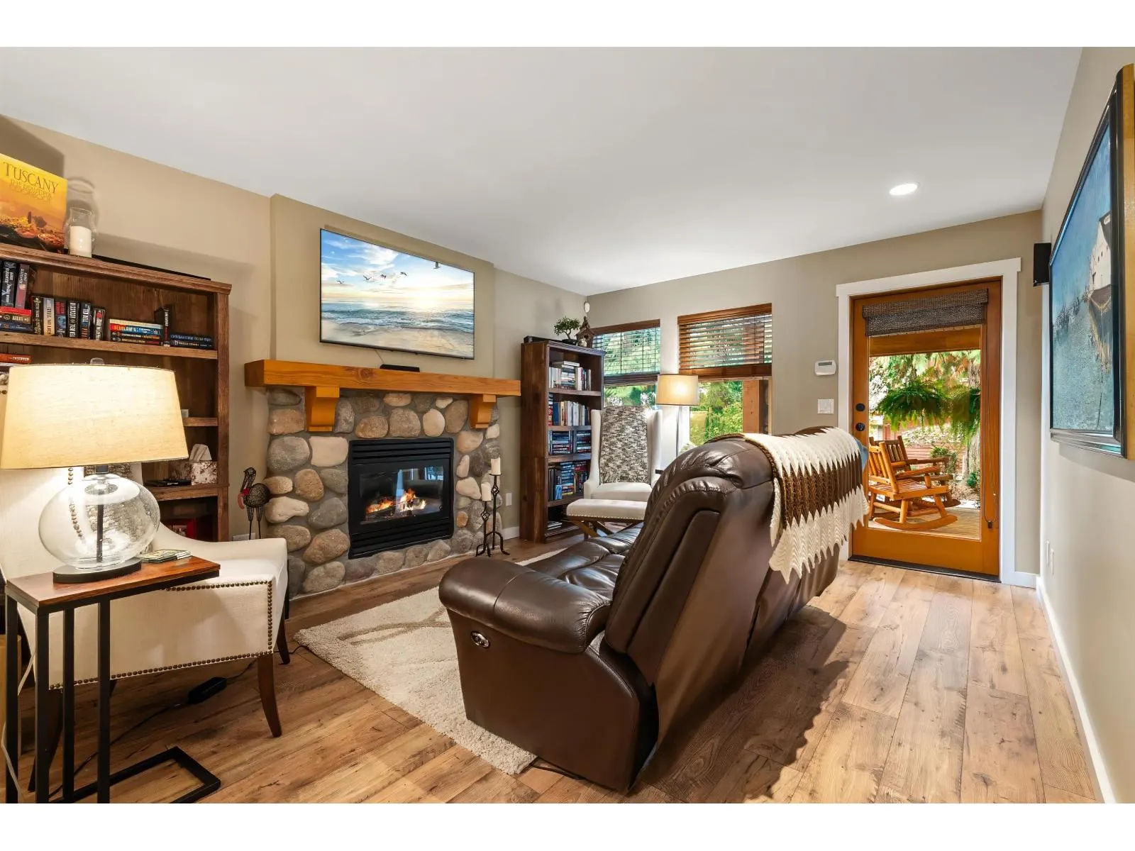 1800 PAINTED WILLOW ROAD|Cultus Lake South