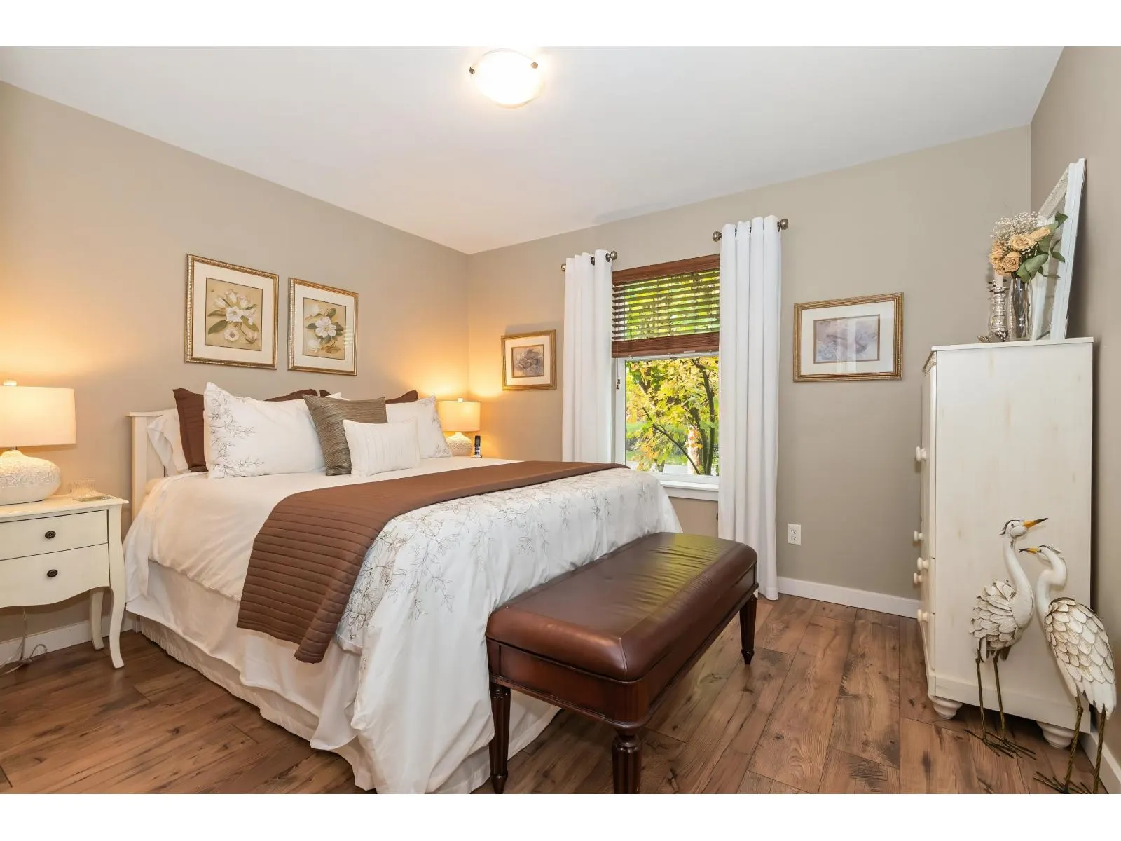 1800 PAINTED WILLOW ROAD|Cultus Lake South
