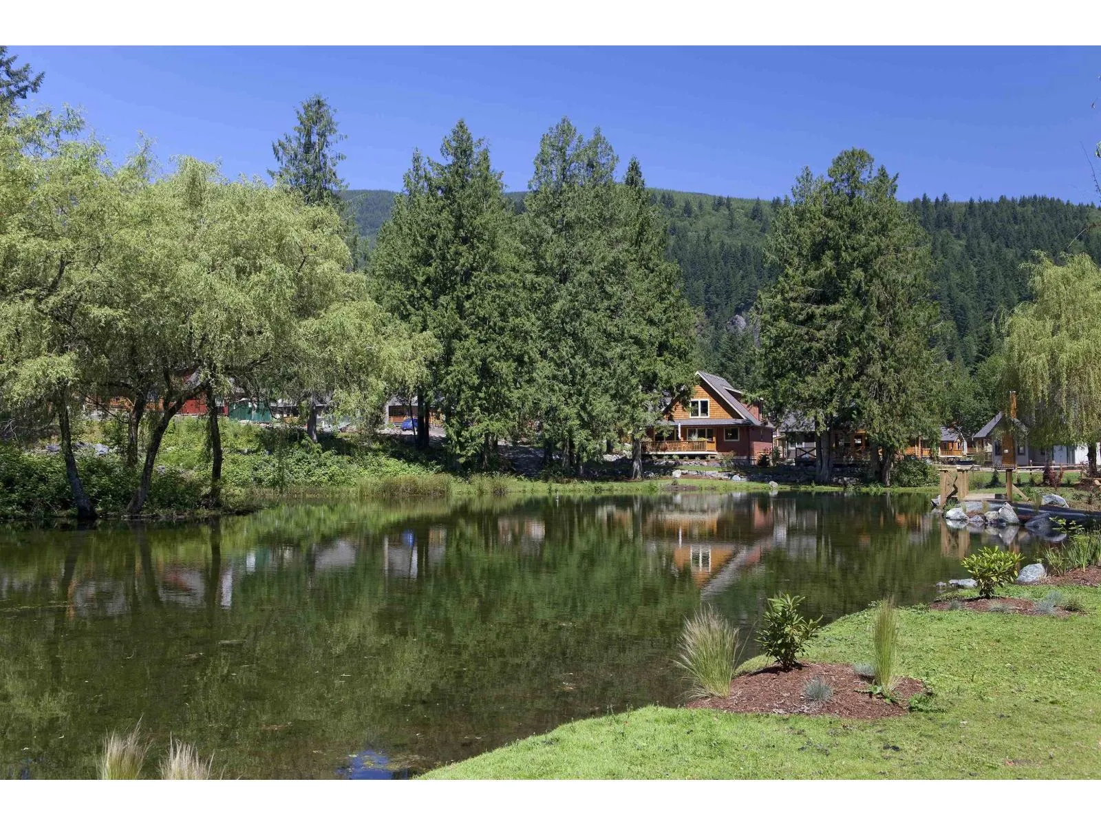 1800 PAINTED WILLOW ROAD|Cultus Lake South
