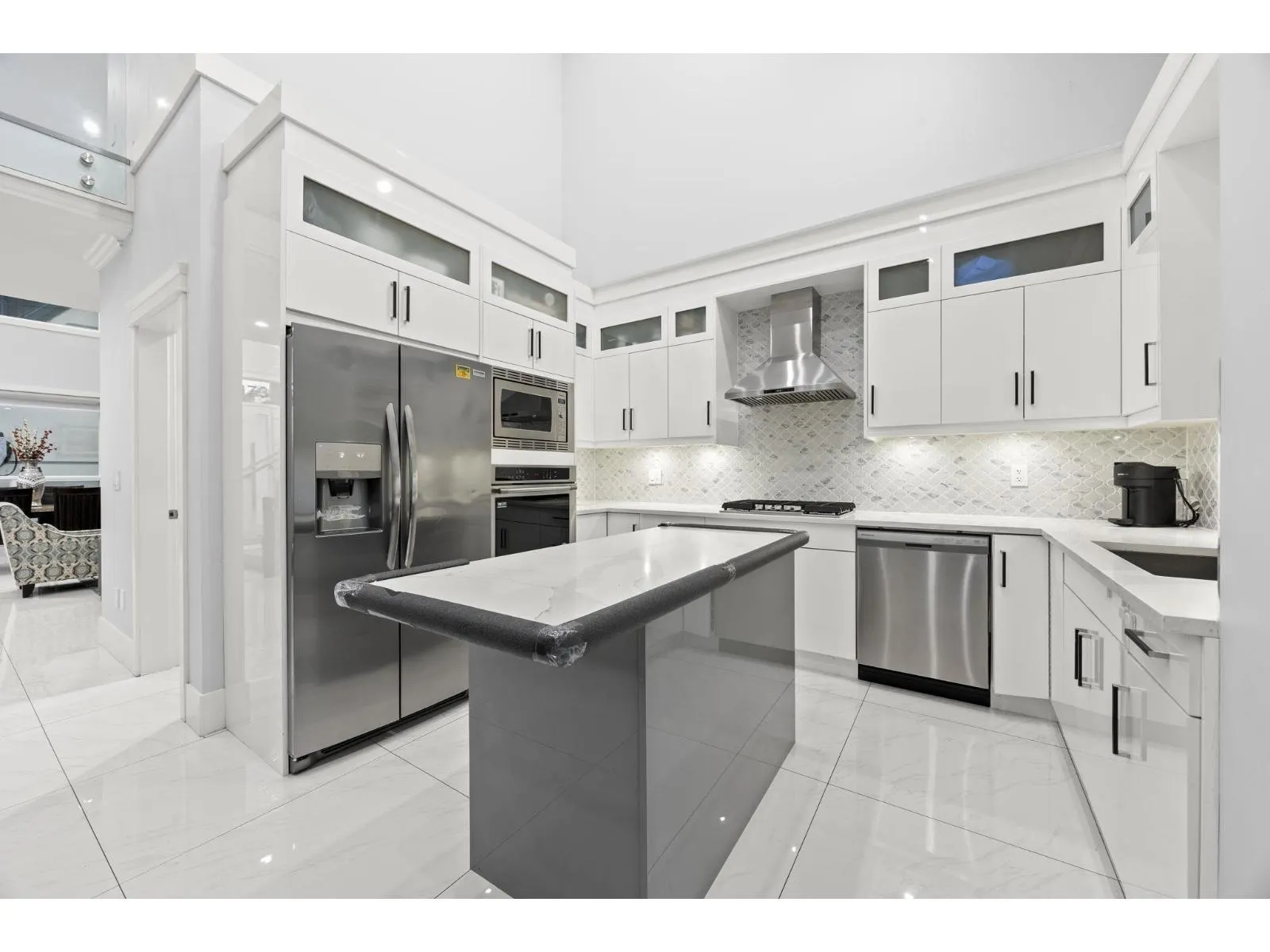 12973 GLENGARRY CRESCENT