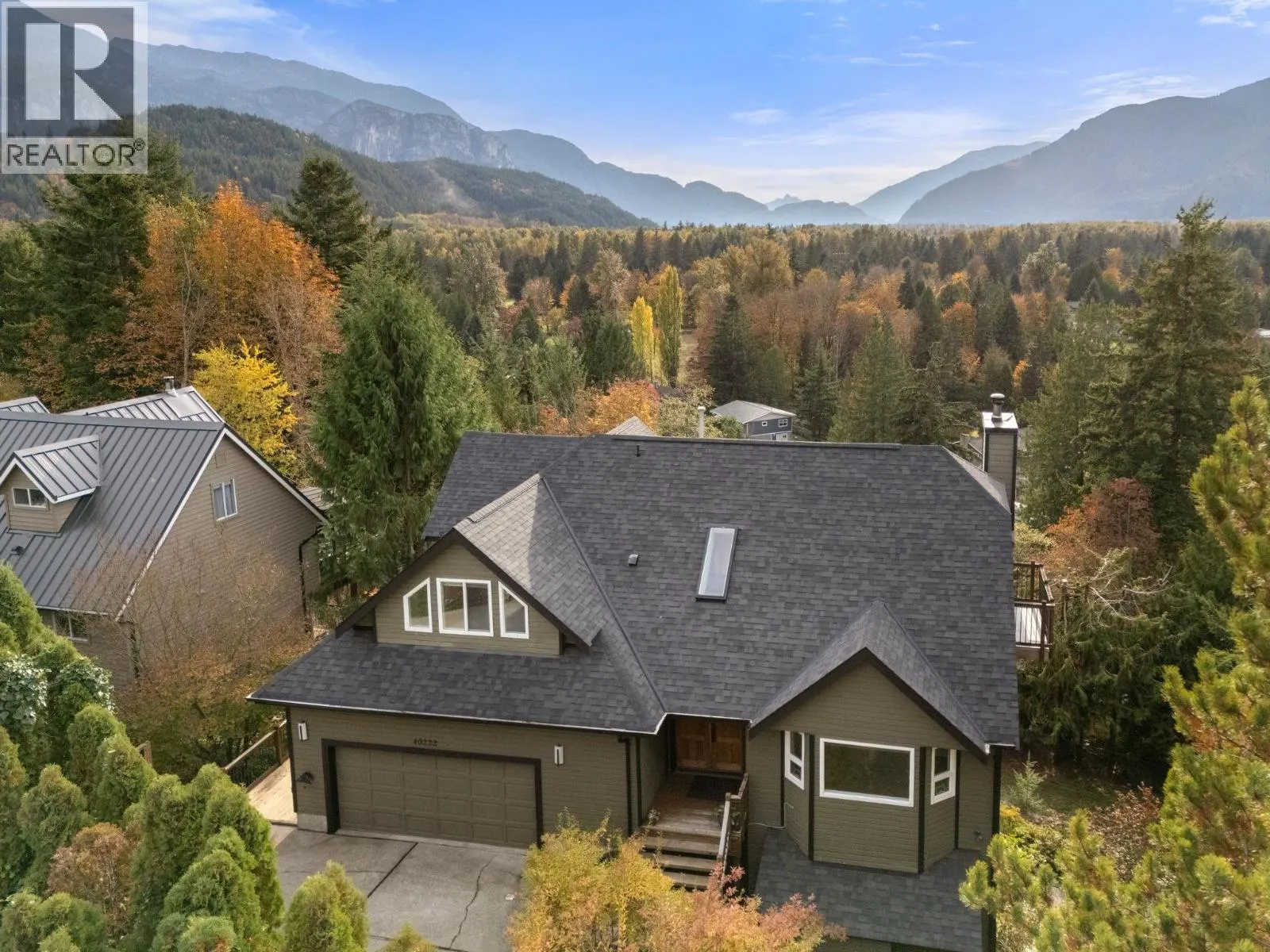 40222 SKYLINE DRIVE
