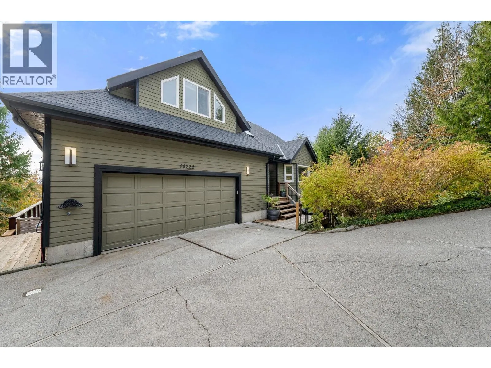 40222 SKYLINE DRIVE