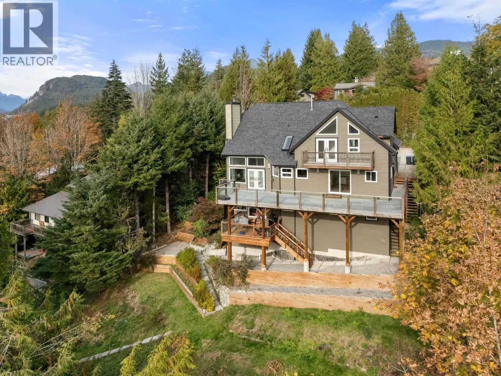 40222 SKYLINE DRIVE