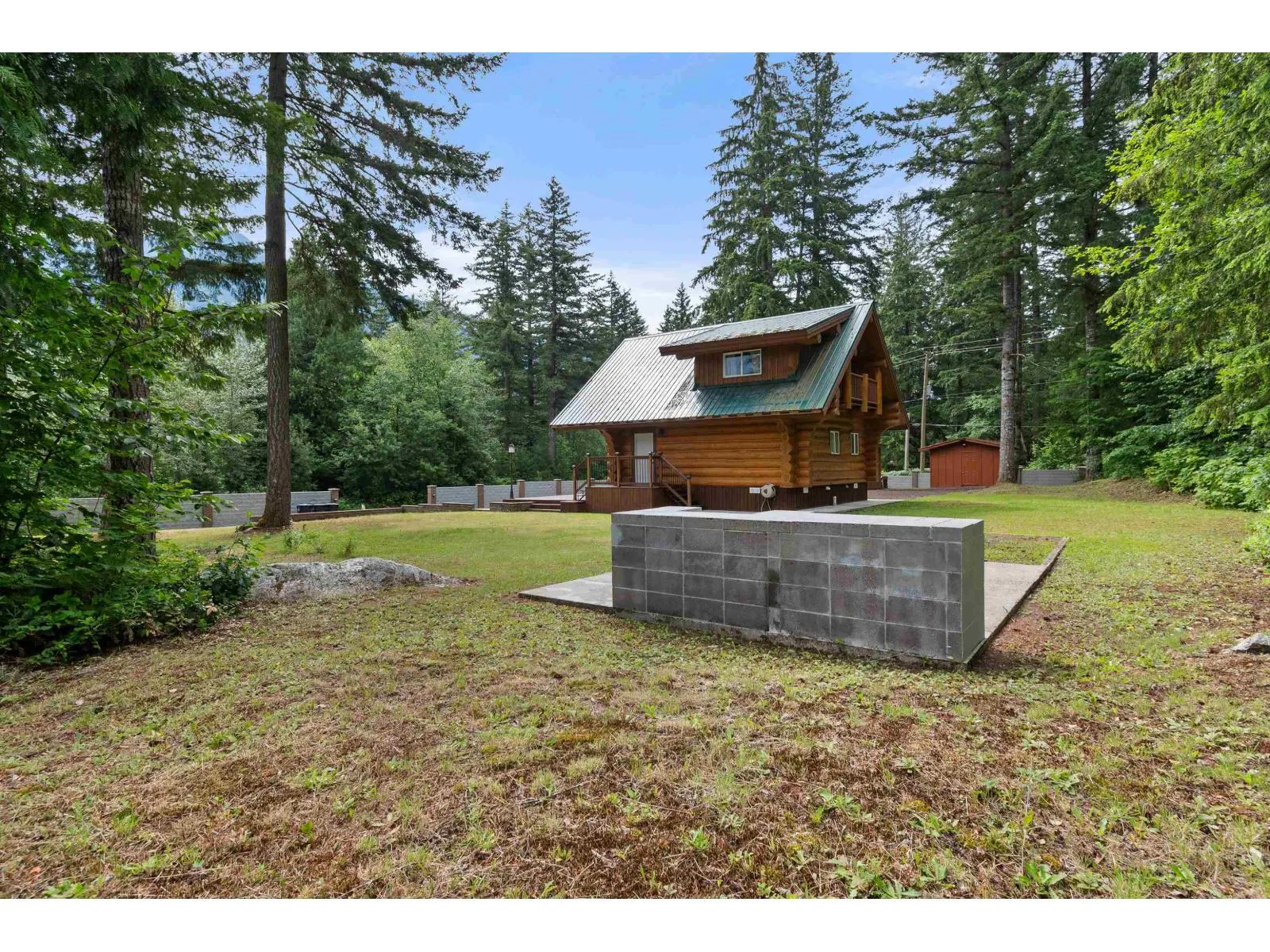 26441 REYNOLDS ROAD|Yale "“ Dogwood Valley