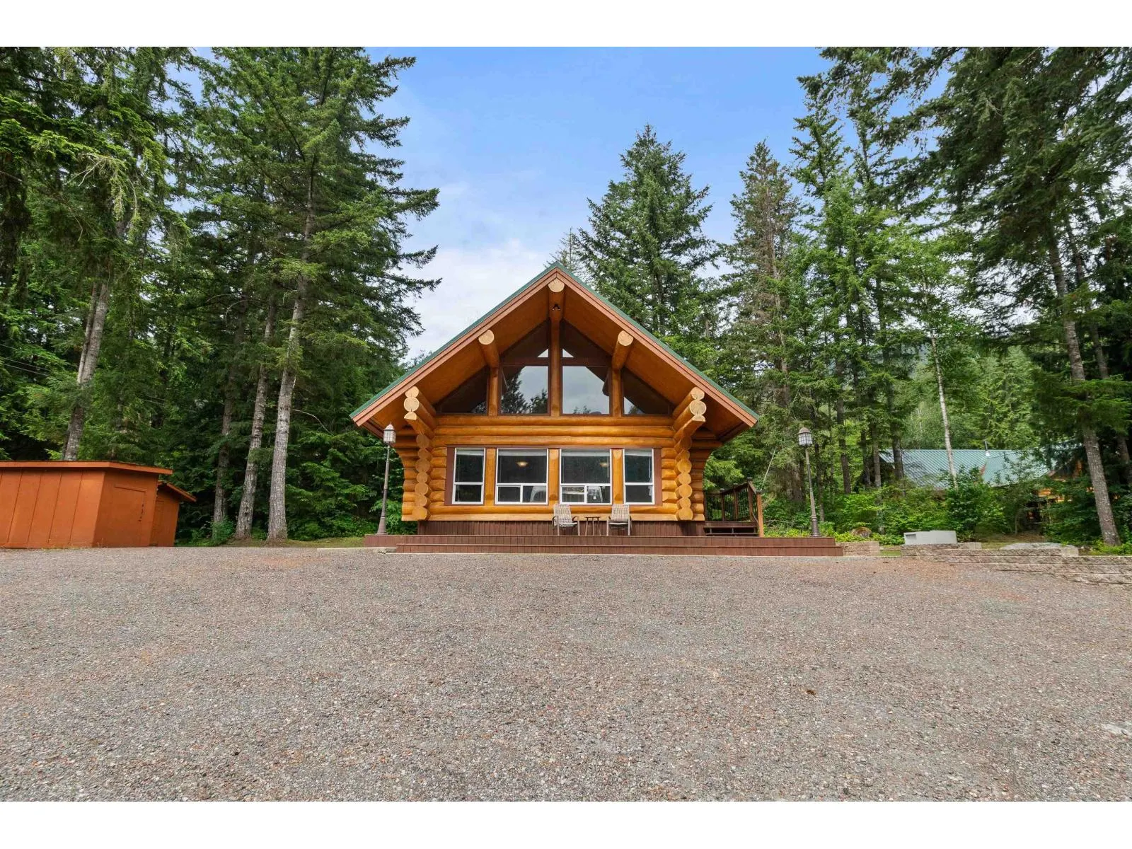 26441 REYNOLDS ROAD|Yale "“ Dogwood Valley