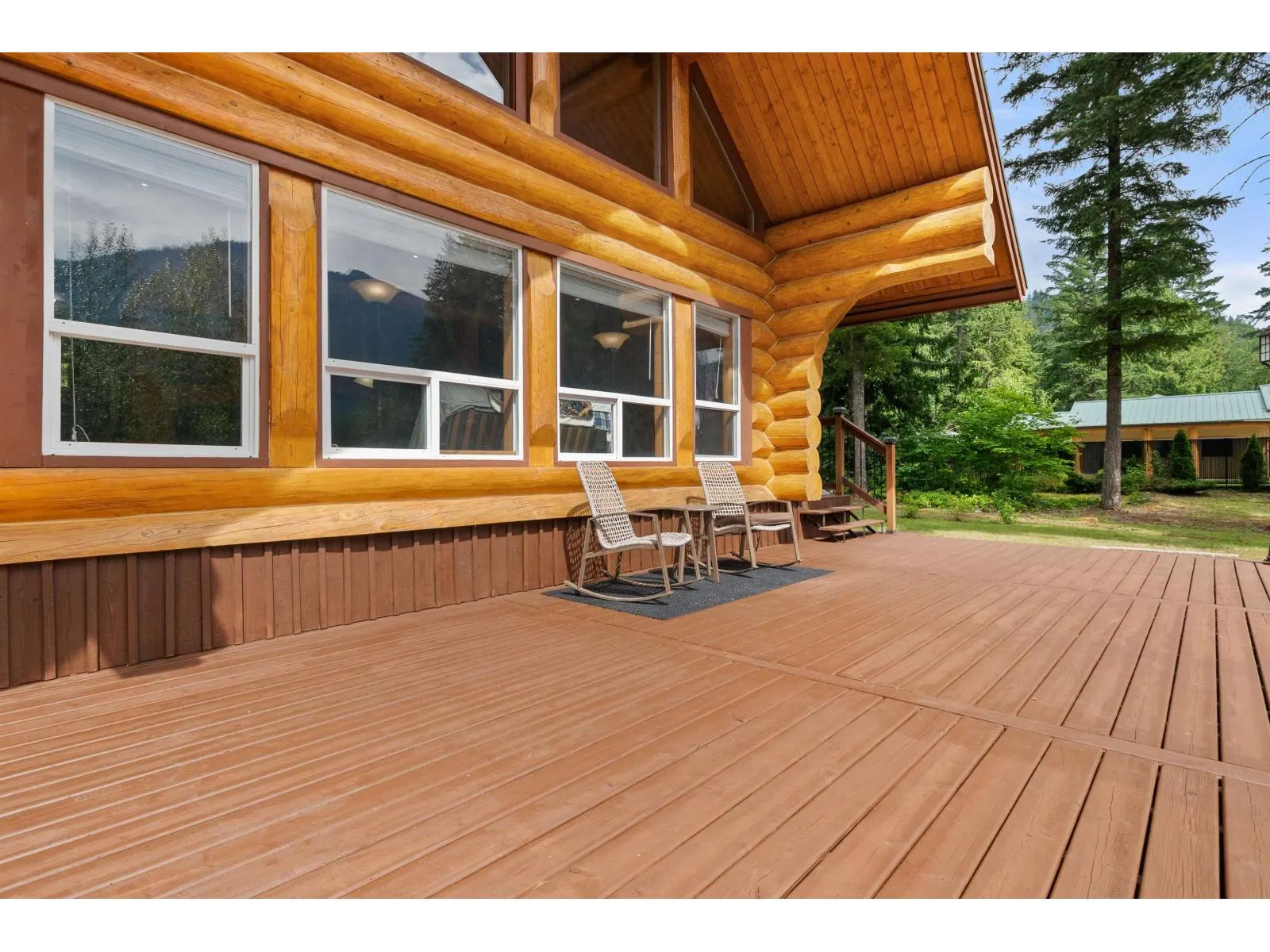26441 REYNOLDS ROAD|Yale "“ Dogwood Valley