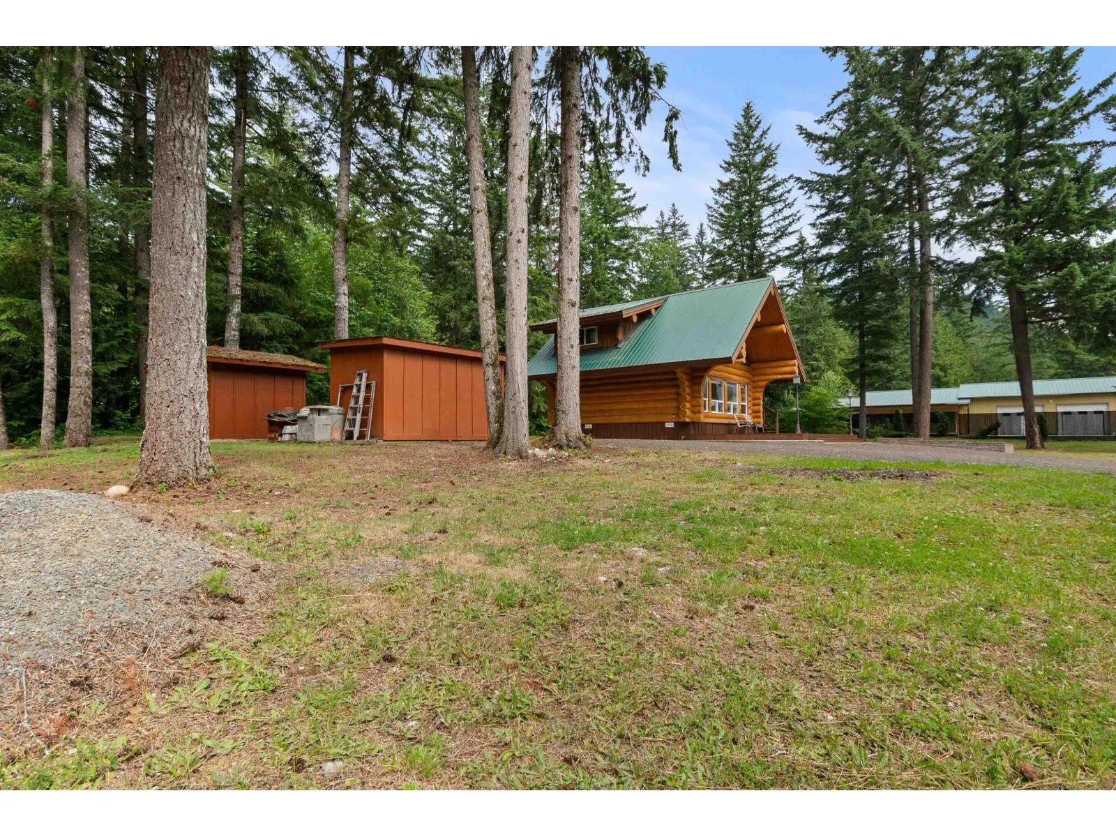 26441 REYNOLDS ROAD|Yale "“ Dogwood Valley
