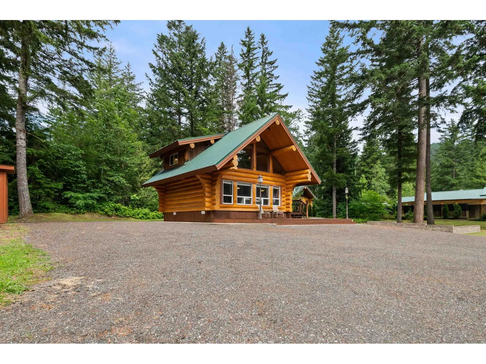 26441 REYNOLDS ROAD|Yale "“ Dogwood Valley