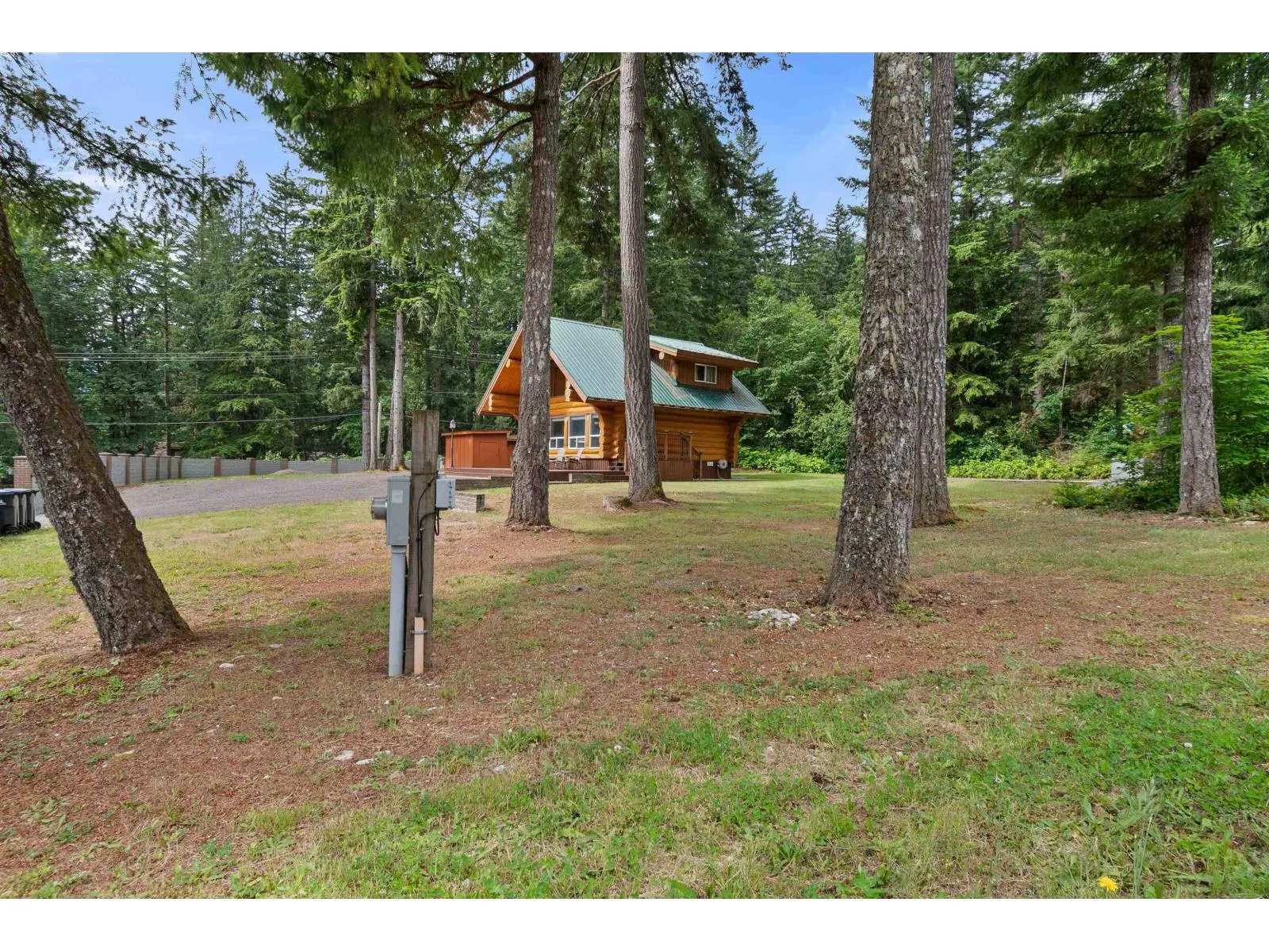 26441 REYNOLDS ROAD|Yale "“ Dogwood Valley