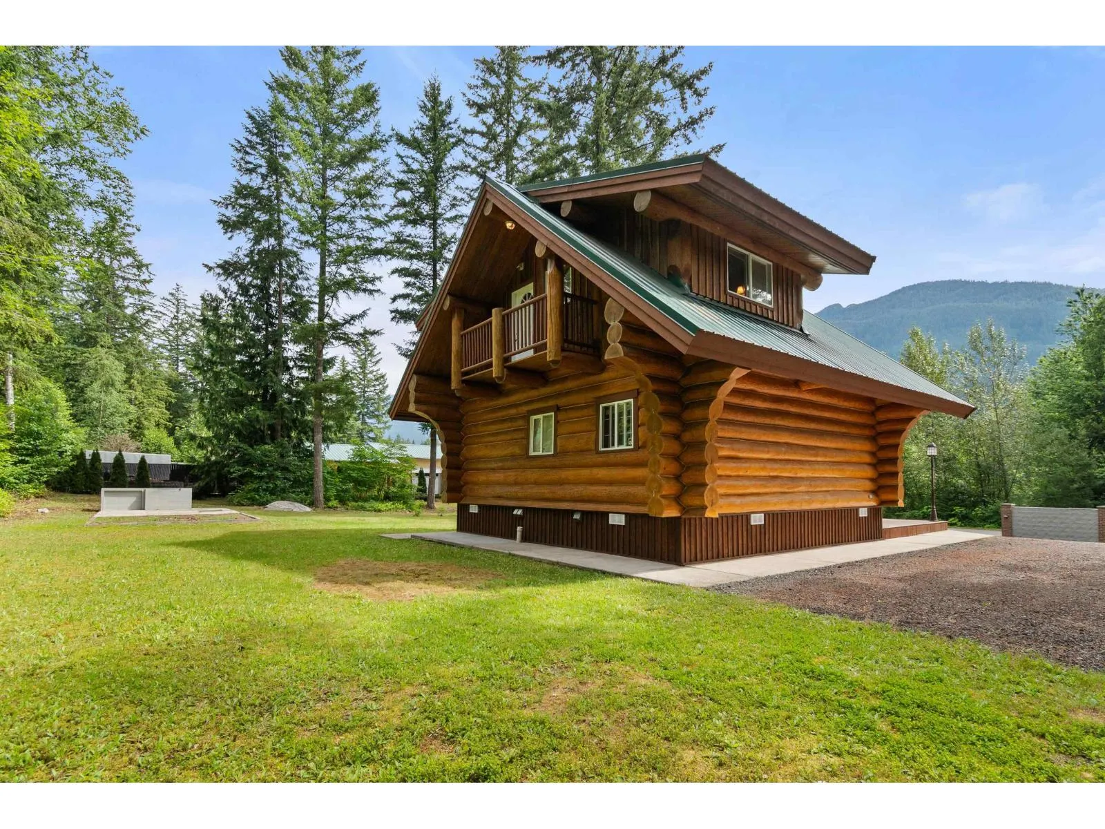 26441 REYNOLDS ROAD|Yale "“ Dogwood Valley
