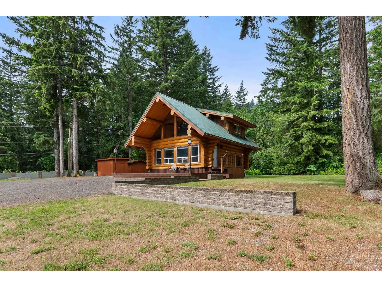 26441 REYNOLDS ROAD|Yale "“ Dogwood Valley