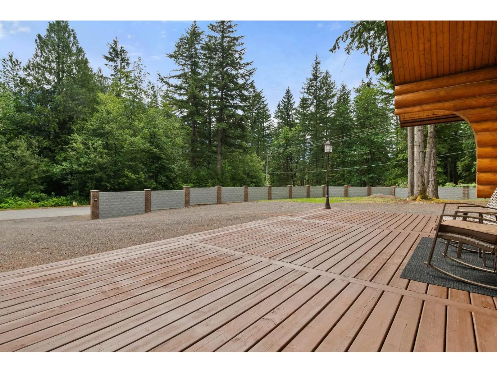 26441 REYNOLDS ROAD|Yale "“ Dogwood Valley