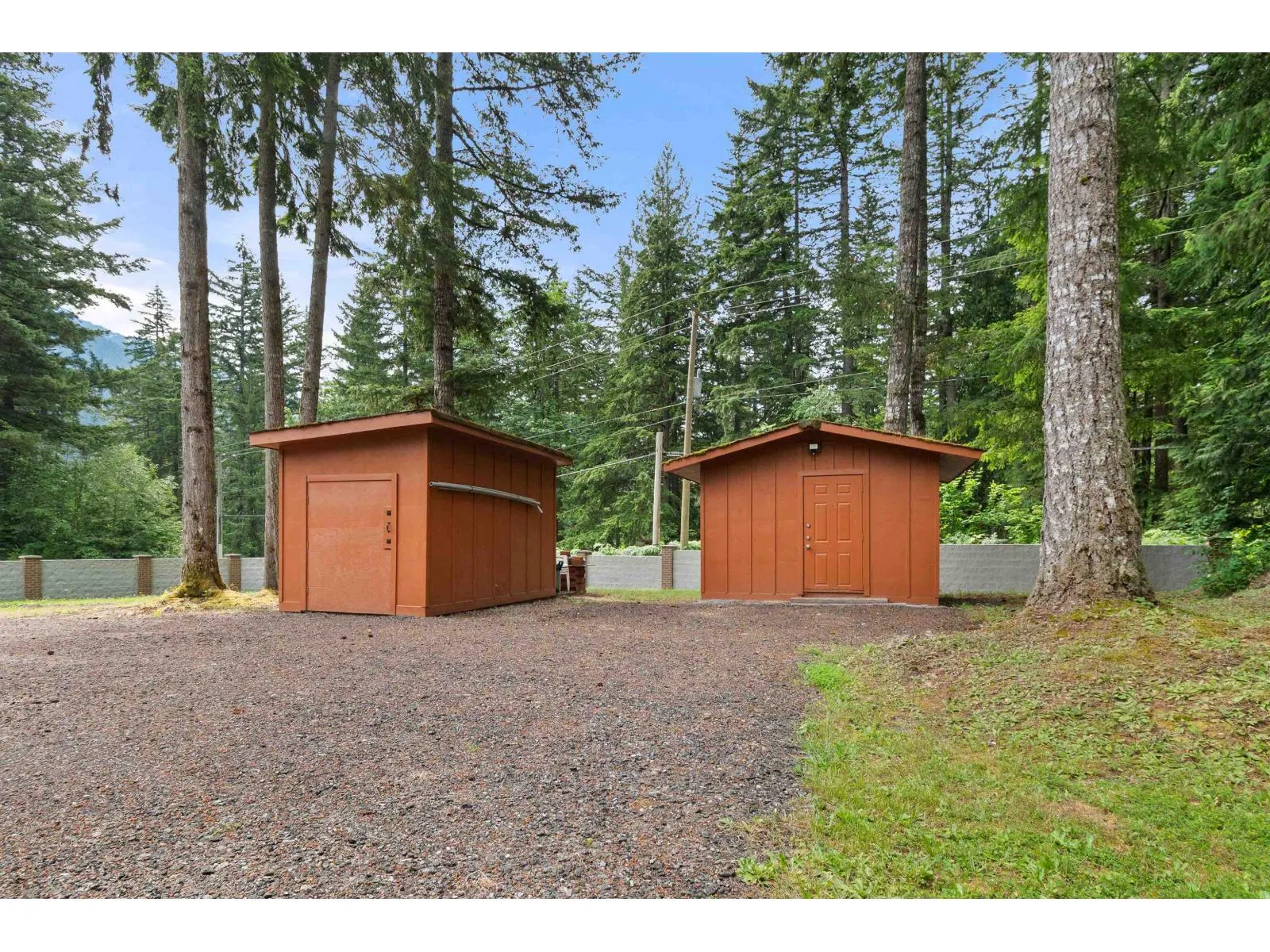 26441 REYNOLDS ROAD|Yale "“ Dogwood Valley