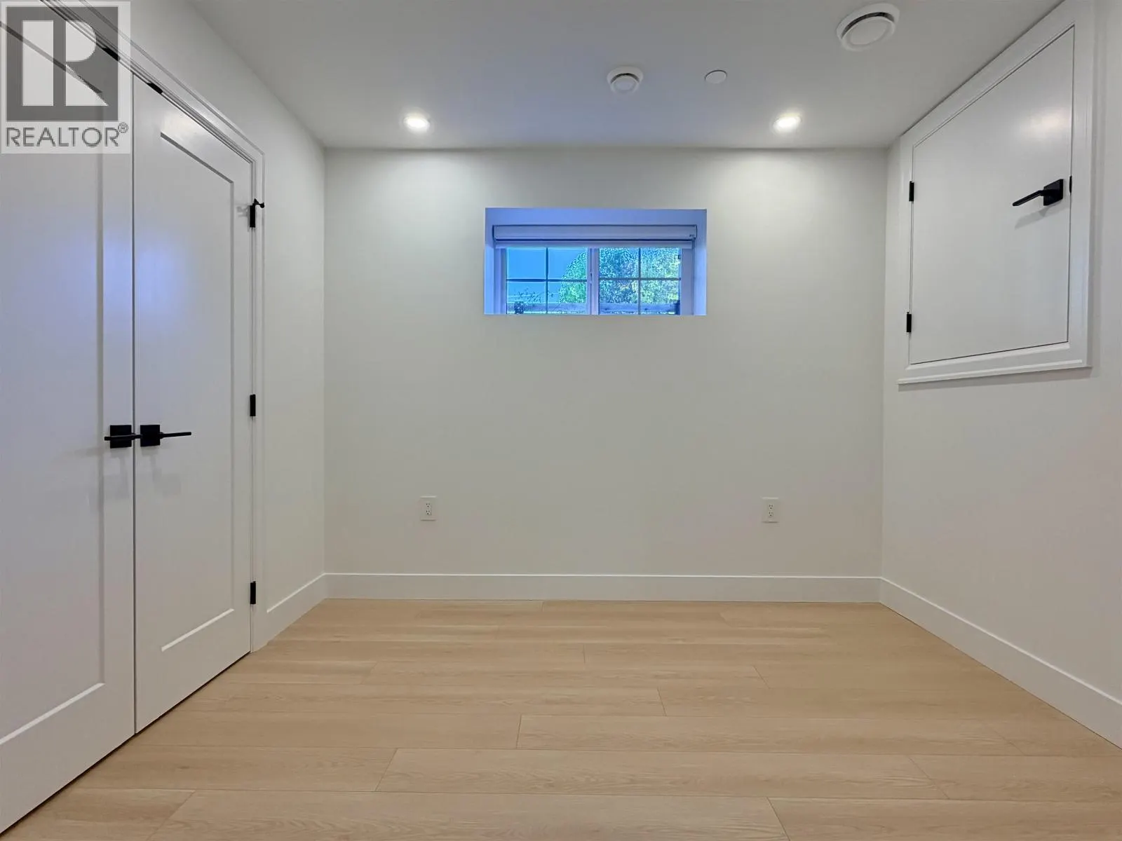 Basement 2153 E 20TH AVENUE