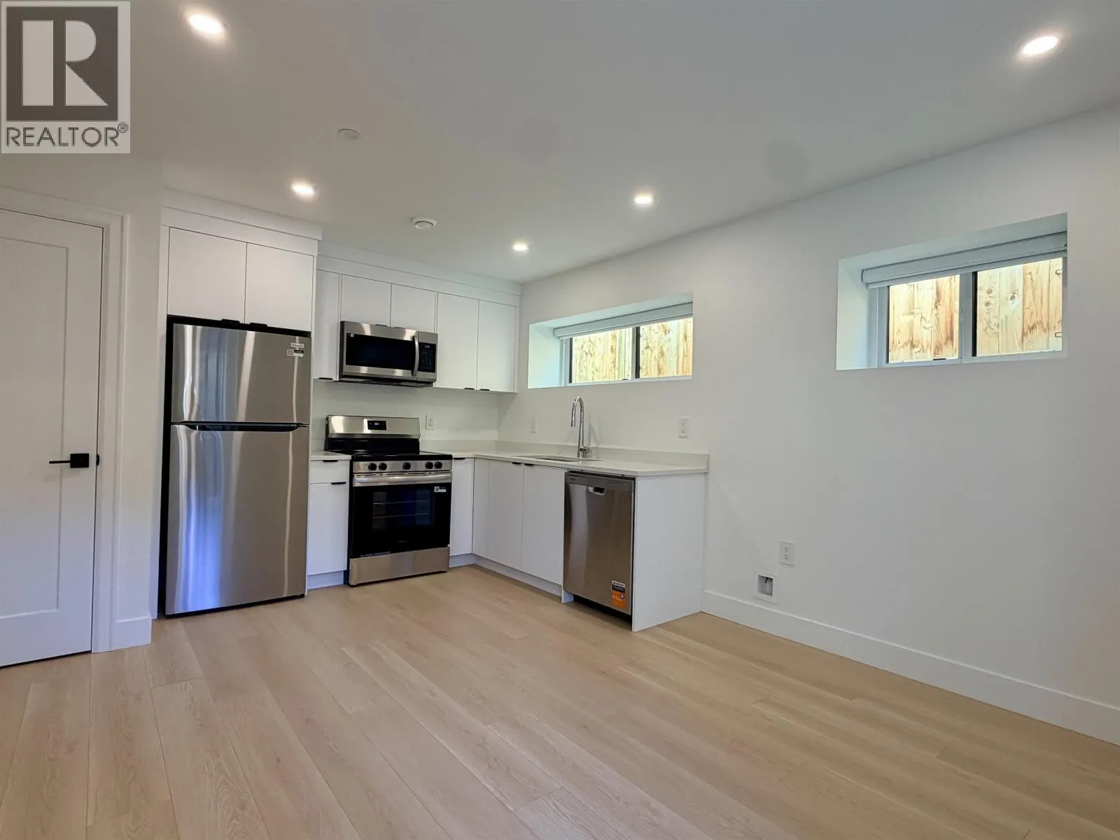 Basement 2153 E 20TH AVENUE