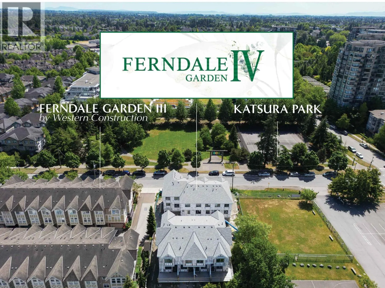 4 9331 FERNDALE ROAD