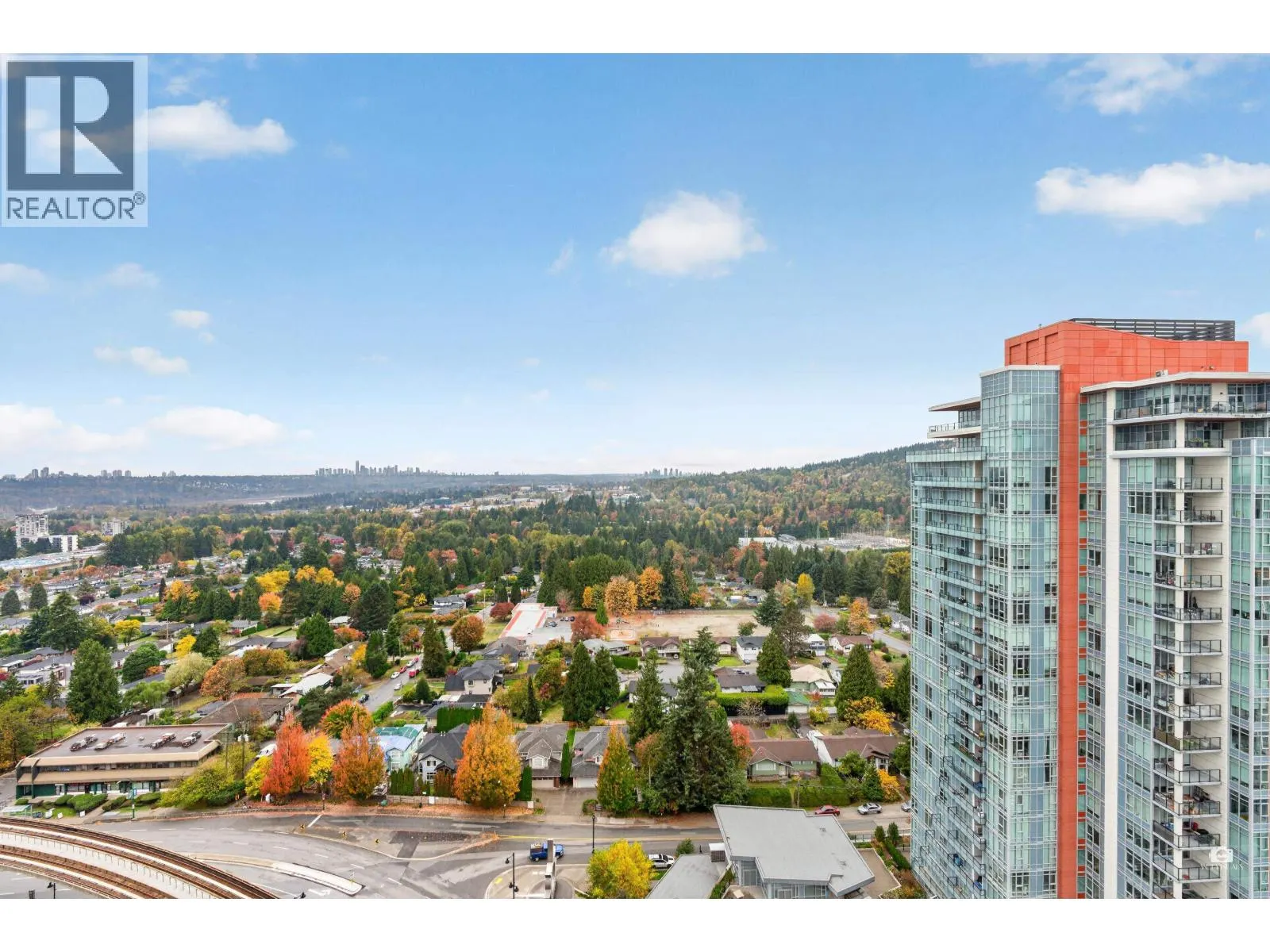 2207 518 CLARKE ROAD