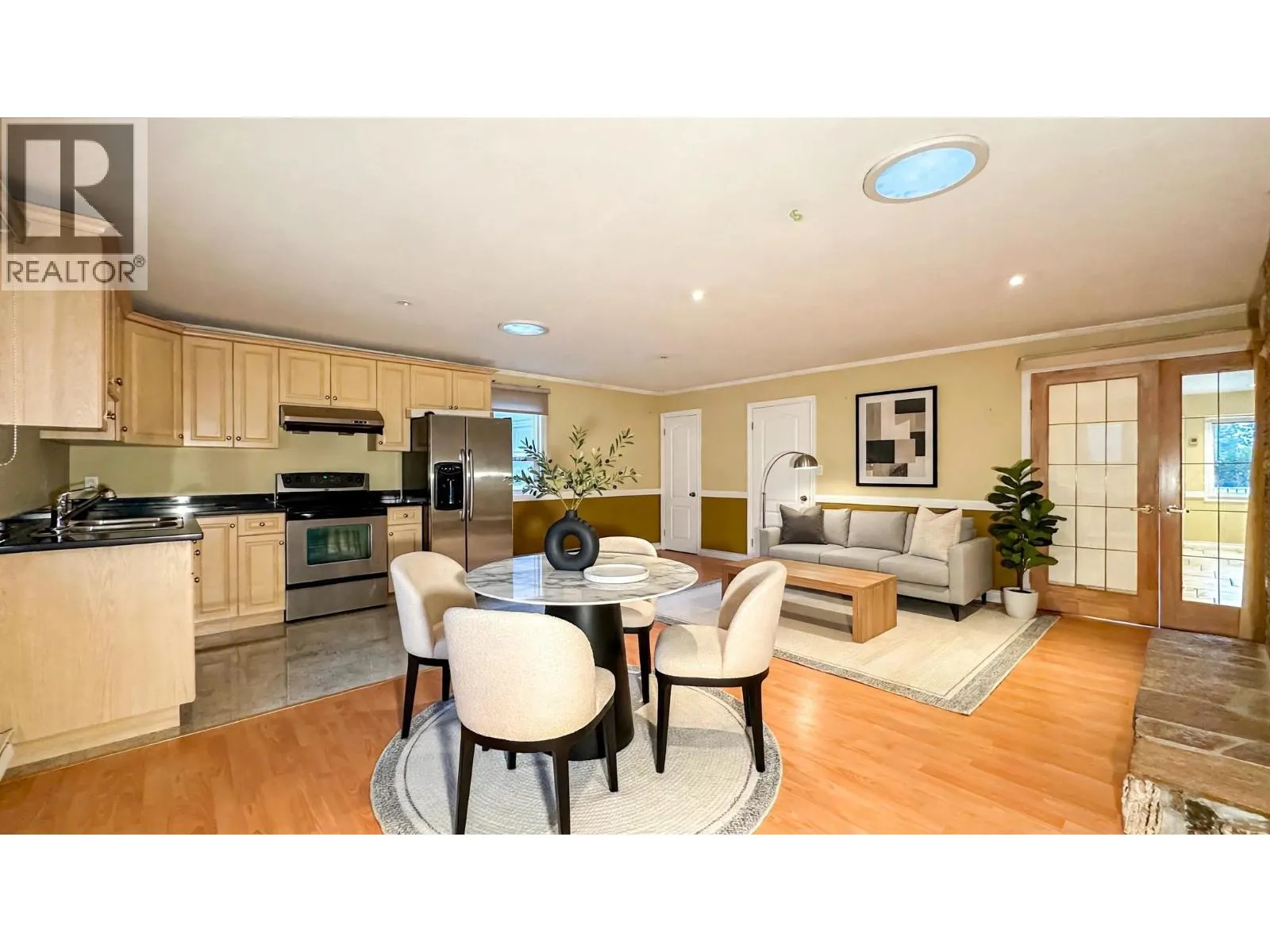 3522 SW MARINE DRIVE
