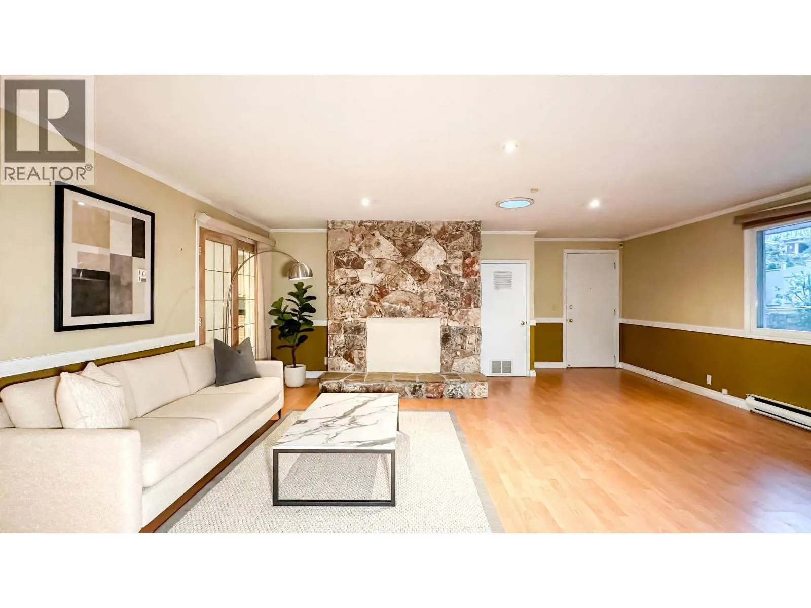 3522 SW MARINE DRIVE