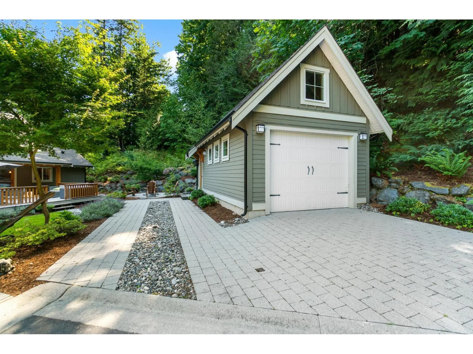 43505 BLUE GROUSE LANE|Cultus Lake South