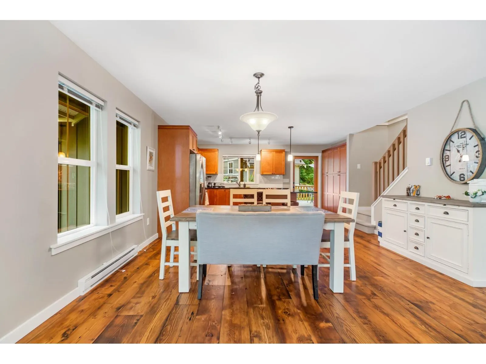 43505 BLUE GROUSE LANE|Cultus Lake South