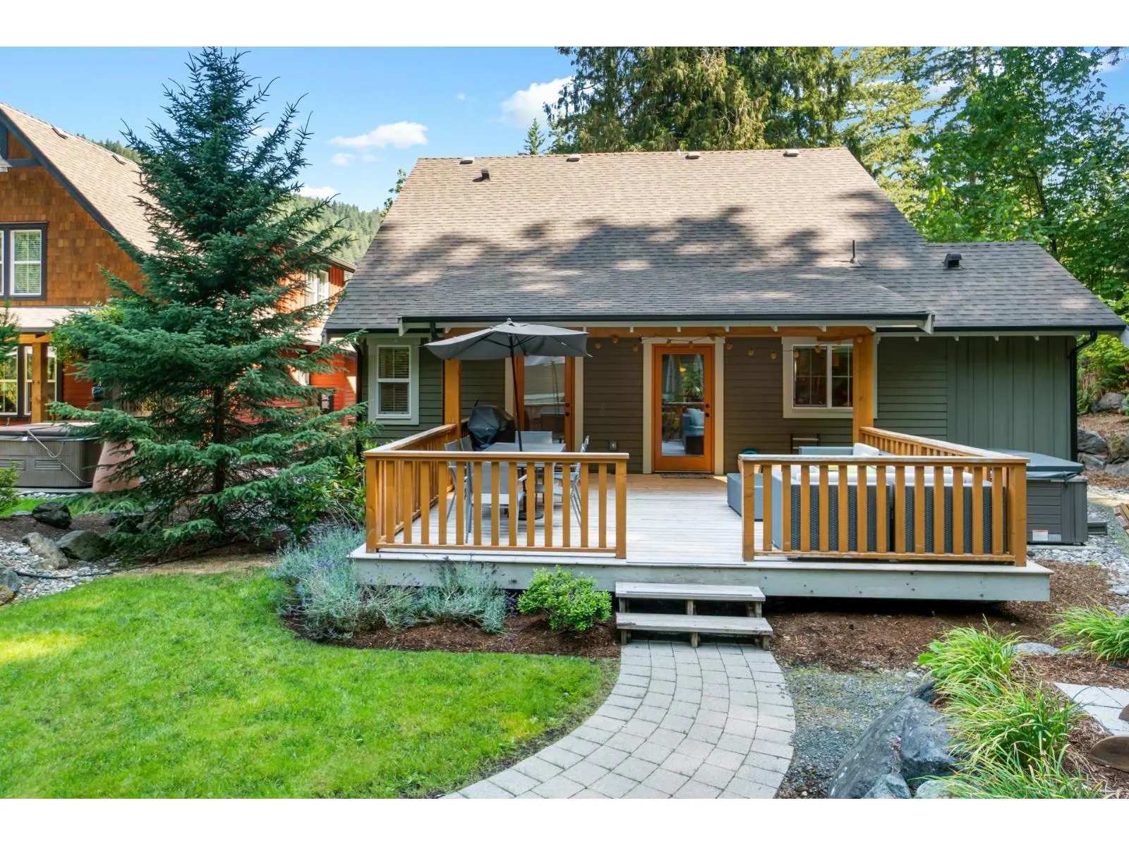 43505 BLUE GROUSE LANE|Cultus Lake South