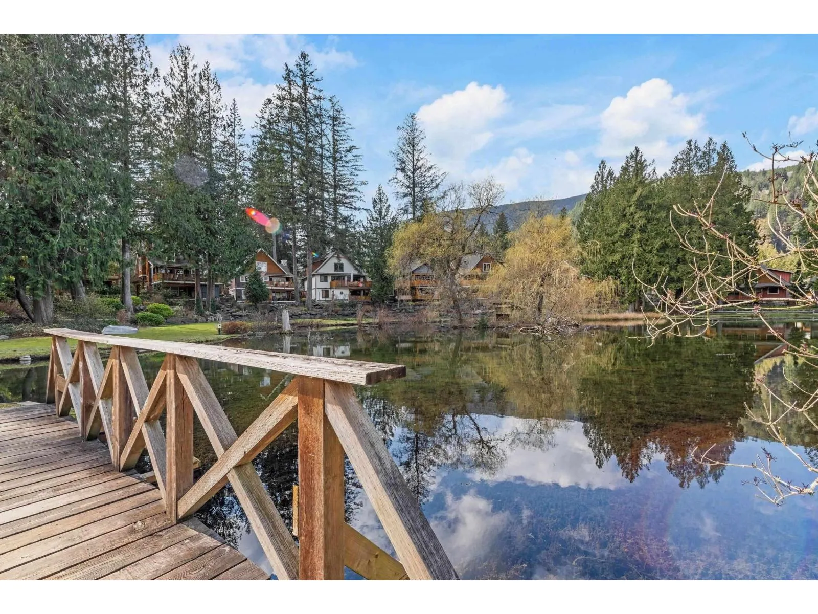43505 BLUE GROUSE LANE|Cultus Lake South