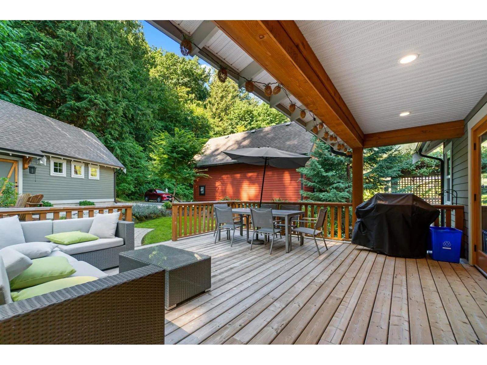 43505 BLUE GROUSE LANE|Cultus Lake South
