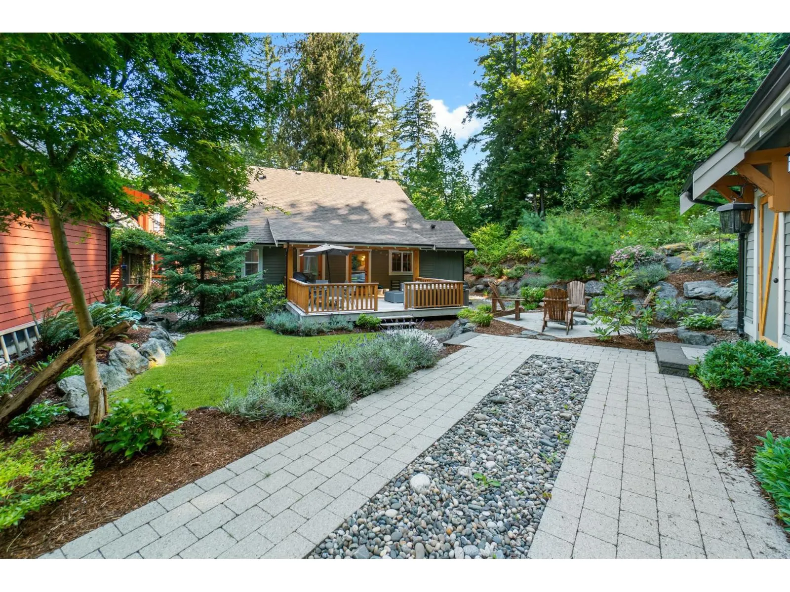 43505 BLUE GROUSE LANE|Cultus Lake South