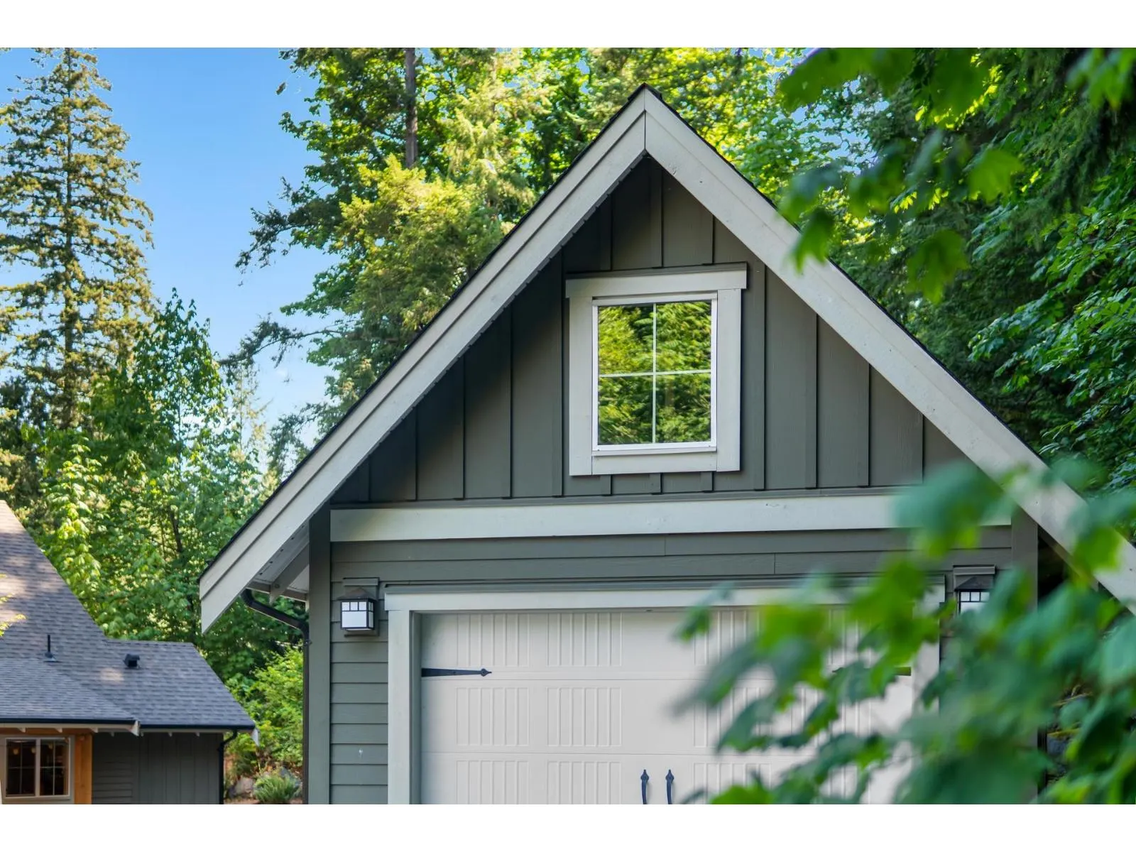 43505 BLUE GROUSE LANE|Cultus Lake South