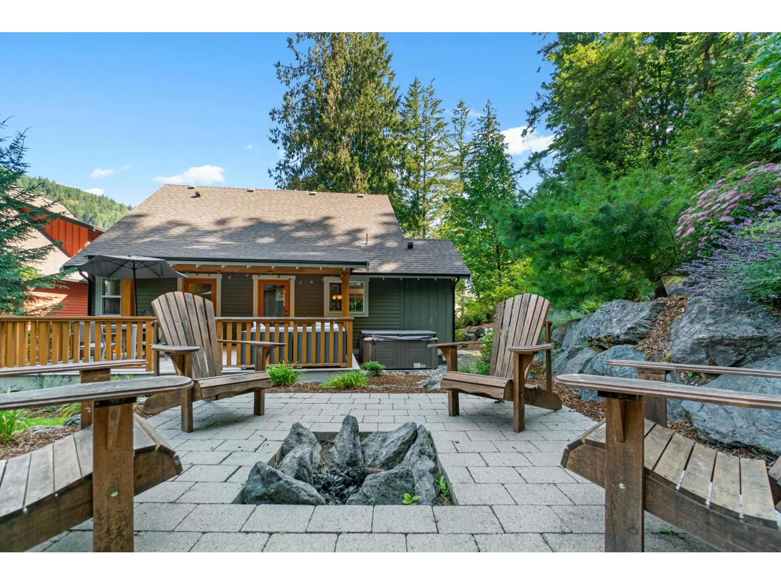 43505 BLUE GROUSE LANE|Cultus Lake South