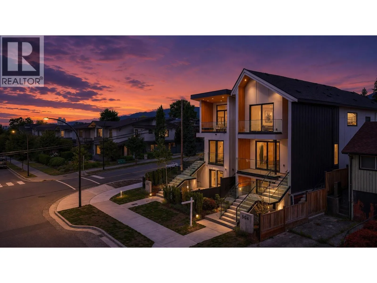 504 E 5TH STREET