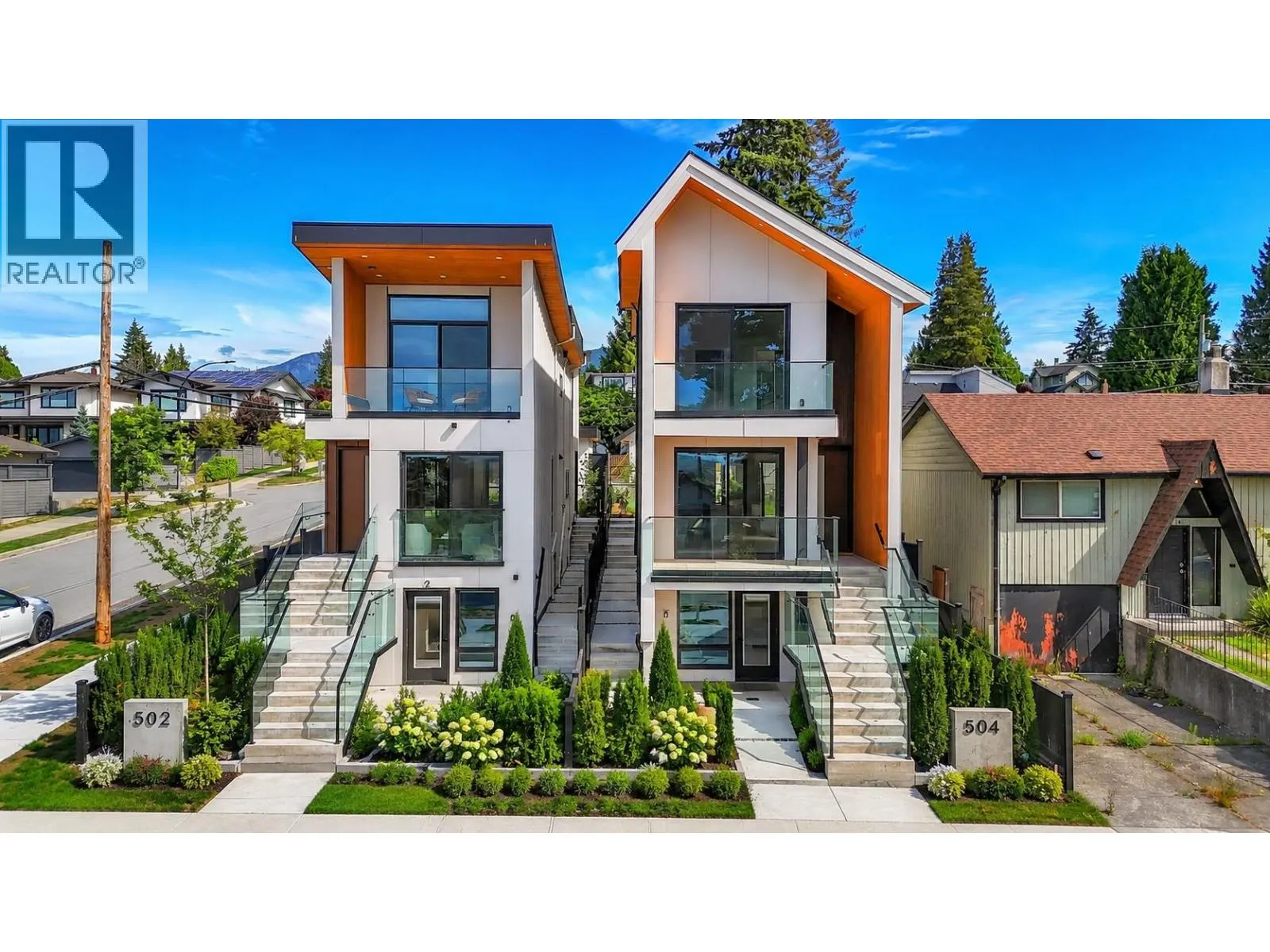 504 E 5TH STREET