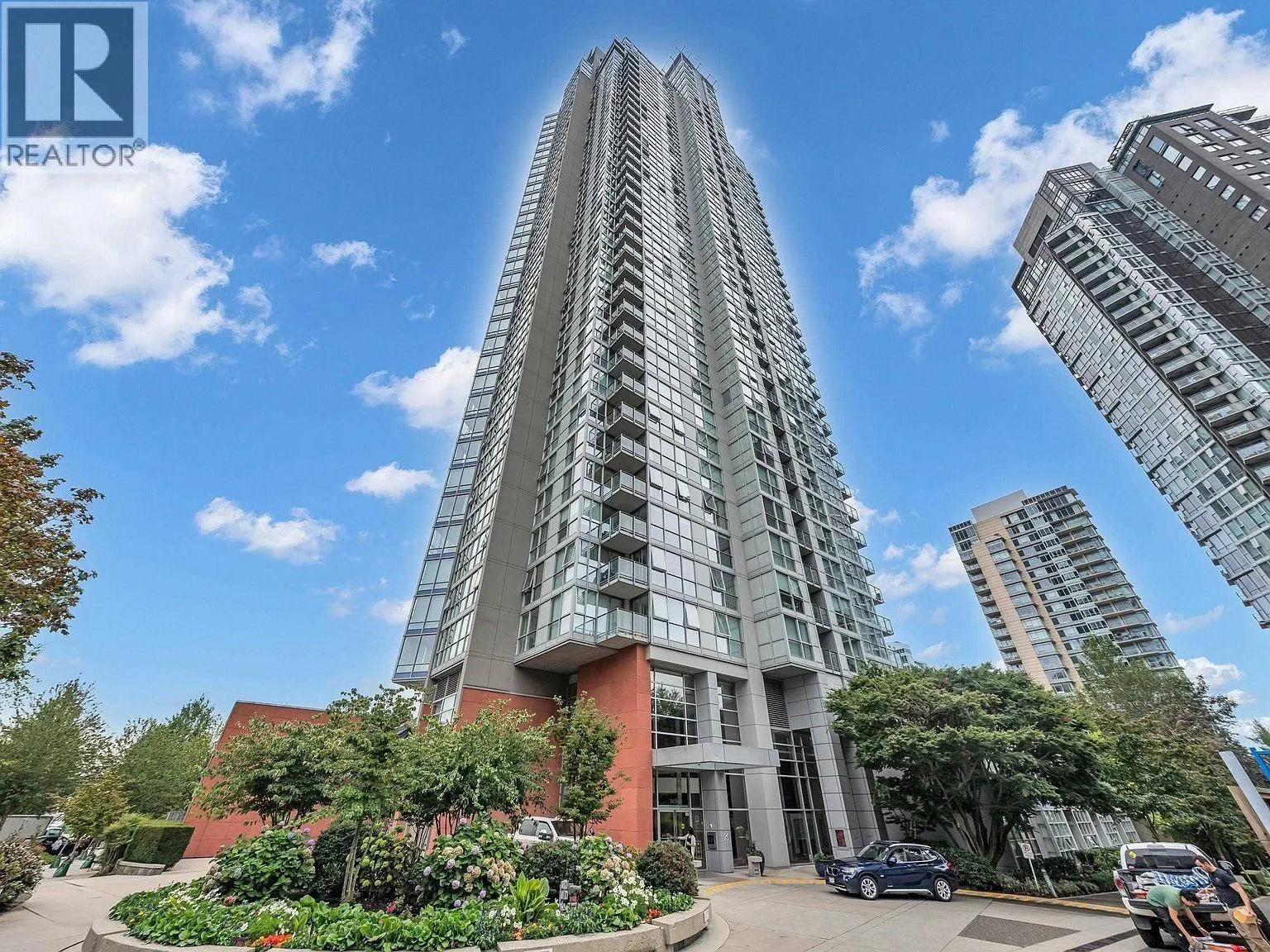 2501 1408 STRATHMORE MEWS