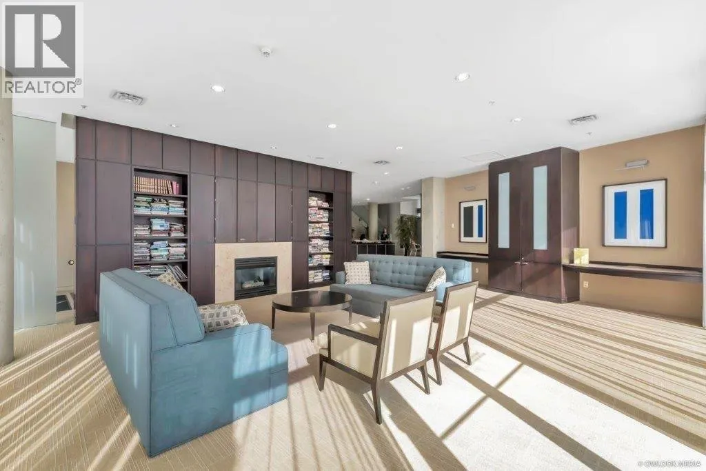 2501 1408 STRATHMORE MEWS