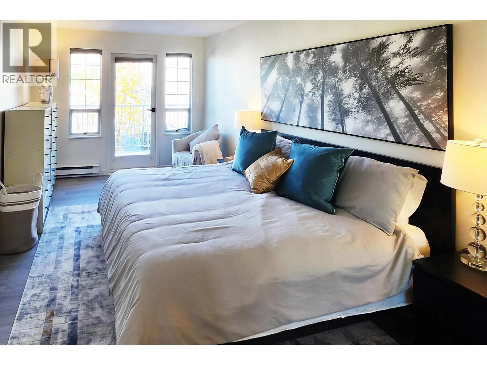 402 8772 SW MARINE DRIVE