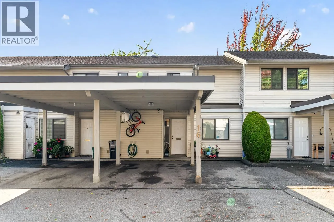 16 9080 PARKSVILLE DRIVE