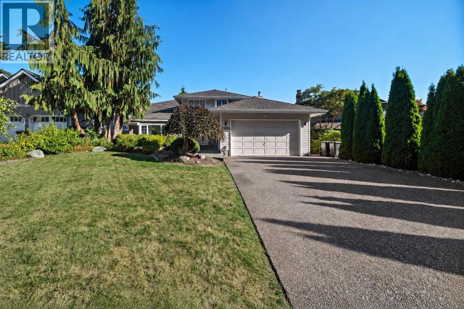 2480 GALE AVENUE