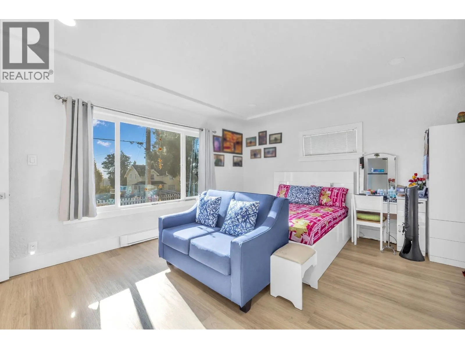 1603 HAMILTON STREET