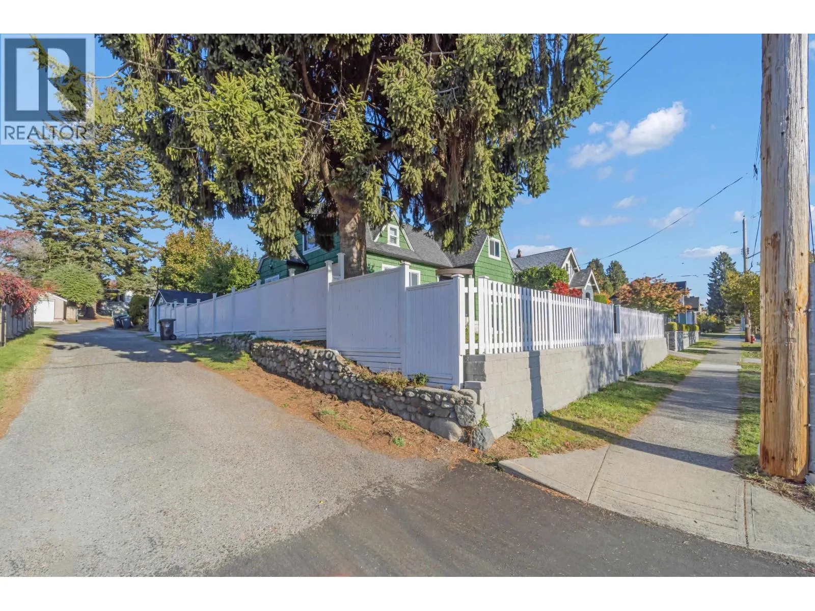 1603 HAMILTON STREET